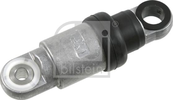 Febi Bilstein 01579 - Vibration Damper, v-ribbed belt onlydrive.pro