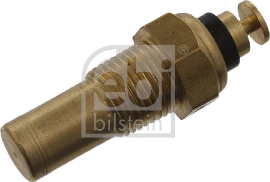 Febi Bilstein 01651 - Датчик, температура охлаждающей жидкости onlydrive.pro