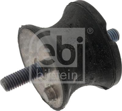 Febi Bilstein 01626 - Mounting, automatic transmission onlydrive.pro