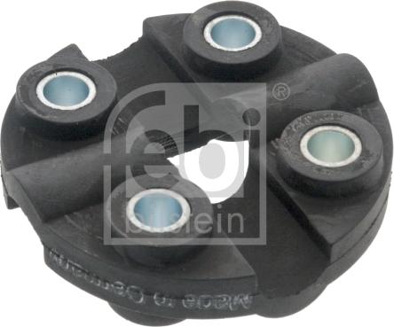 Febi Bilstein 01676 - Joint, steering column onlydrive.pro