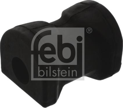 Febi Bilstein 01671 - Įvorė, stabilizatorius onlydrive.pro