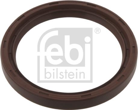 Febi Bilstein 01090 - Уплотняющее кольцо, коленчатый вал onlydrive.pro