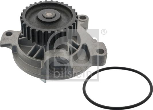 Febi Bilstein 01092 - Water Pump onlydrive.pro