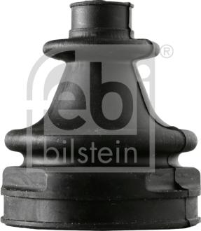 Febi Bilstein 01047 - Пыльник, приводной вал onlydrive.pro