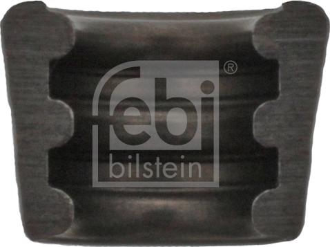 Febi Bilstein 01014 - Предохранительный клин клапана onlydrive.pro