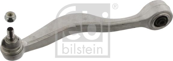 Febi Bilstein 01078 - Track Control Arm onlydrive.pro