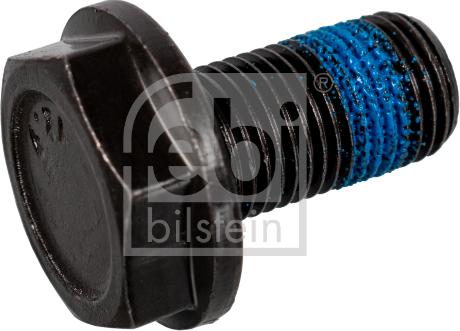 Febi Bilstein 01197 - Spararata skrūve onlydrive.pro