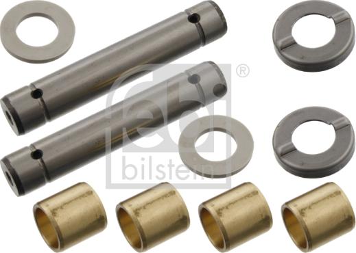 Febi Bilstein 01153 - Repair Kit, kingpin onlydrive.pro