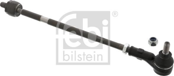 Febi Bilstein 01163 - Strypo montavimas onlydrive.pro