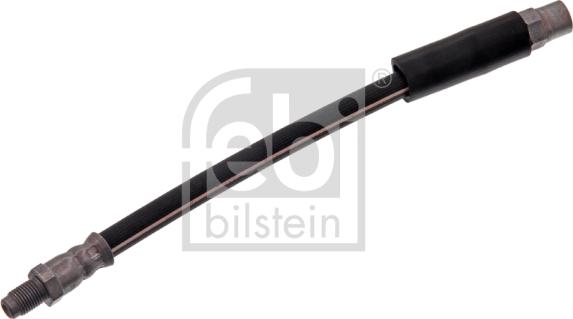 Febi Bilstein 01181 - Brake Hose onlydrive.pro