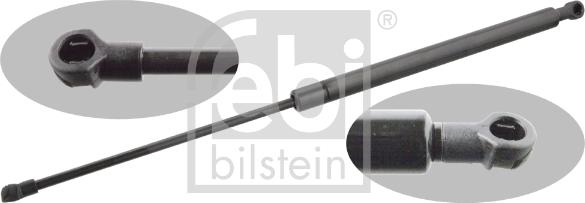 Febi Bilstein 01188 - Dujinė spyruoklė, bagažinė onlydrive.pro