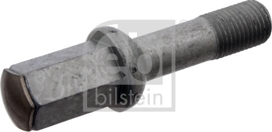 Febi Bilstein 01849 - Wheel Bolt onlydrive.pro