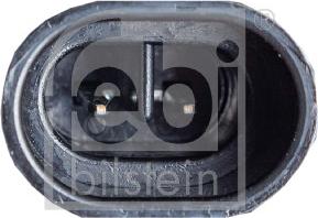 Febi Bilstein 01840 - Sensor, exterior temperature onlydrive.pro