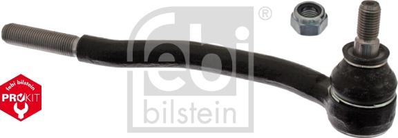 Febi Bilstein 01854 - Skersinės vairo trauklės galas onlydrive.pro