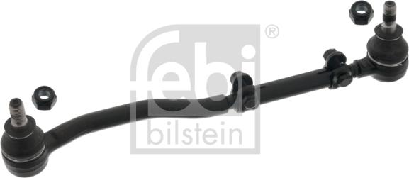 Febi Bilstein 01852 - Tie Rod onlydrive.pro