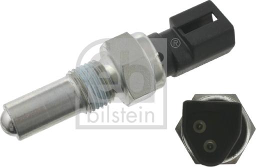 Febi Bilstein 01807 - Jungiklis, atbulinės eigos žibintas onlydrive.pro