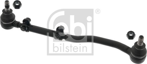 Febi Bilstein 01831 - Tie Rod onlydrive.pro