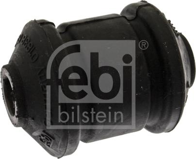 Febi Bilstein 01838 - Сайлентблок, рычаг подвески колеса onlydrive.pro