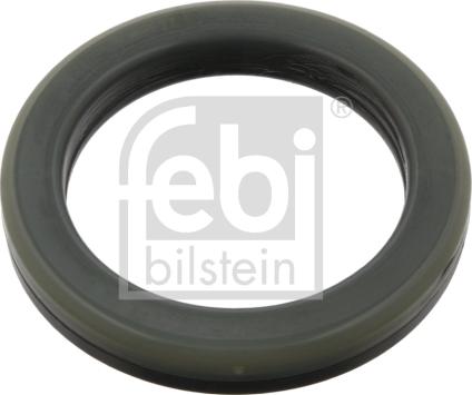 Febi Bilstein 01873 - Rolling Bearing, suspension strut support mounting onlydrive.pro