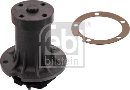 Febi Bilstein 01356 - Vandens siurblys onlydrive.pro