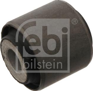 Febi Bilstein 01305 - Сайлентблок, рычаг подвески колеса onlydrive.pro