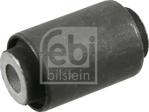 Febi Bilstein 01303 - Сайлентблок, рычаг подвески колеса onlydrive.pro