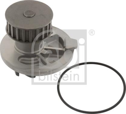 Febi Bilstein 01256 - Water Pump onlydrive.pro