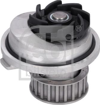 Febi Bilstein 01256 - Water Pump onlydrive.pro