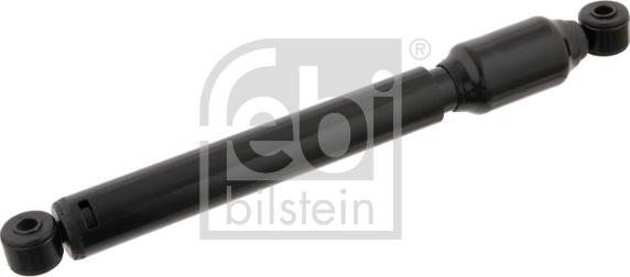 Febi Bilstein 01261 - Shock Absorber, steering onlydrive.pro