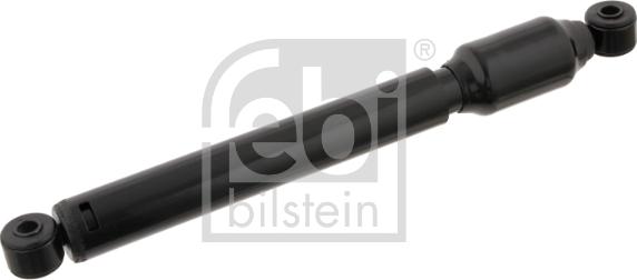 Febi Bilstein 01261 - Stūres vadības amortizators onlydrive.pro