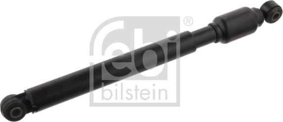 Febi Bilstein 01263 - Shock Absorber, steering onlydrive.pro