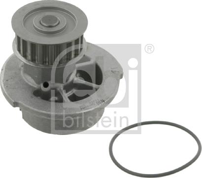 Febi Bilstein 01262 - Водяной насос onlydrive.pro