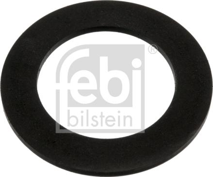 Febi Bilstein 01218 - Seal, oil filler cap onlydrive.pro