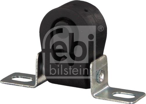 Febi Bilstein 01239 - Laikantysis rėmas, duslintuvas onlydrive.pro