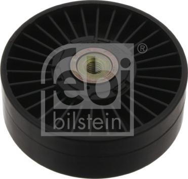 Febi Bilstein 01231 - Ролик, поликлиновый ремень onlydrive.pro