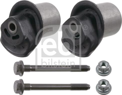 Febi Bilstein 01220 - Bearing Set, axle beam onlydrive.pro