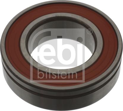 Febi Bilstein 01796 - Propshaft centre bearing support onlydrive.pro