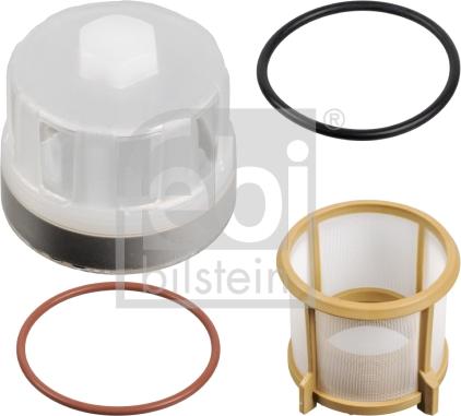 Febi Bilstein 01754 - Kütusefilter onlydrive.pro