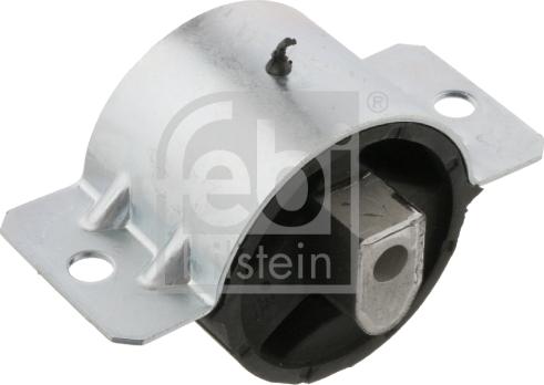 Febi Bilstein 01750 - Vaihteiston tuki, autom. onlydrive.pro