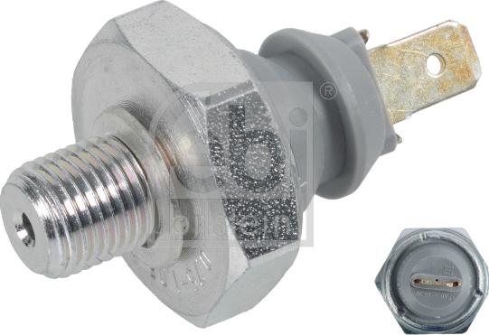 Febi Bilstein 08444 - Andur,Õlisurve onlydrive.pro