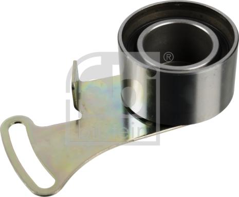 Febi Bilstein 08467 - Tensioner Pulley, timing belt onlydrive.pro