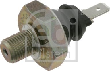 Febi Bilstein 08484 - Sender Unit, oil pressure onlydrive.pro