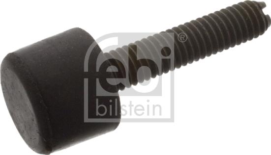 Febi Bilstein 08430 - Rajoitin, konepelti onlydrive.pro