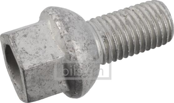 Febi Bilstein 08476 - Wheel Bolt onlydrive.pro