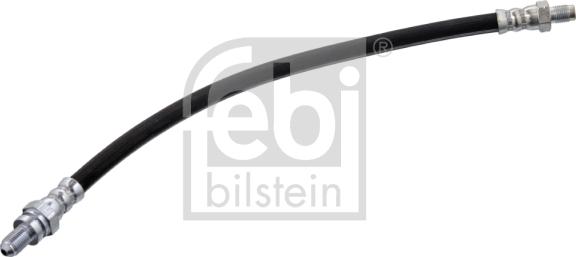 Febi Bilstein 08598 - Stabdžių žarnelė onlydrive.pro