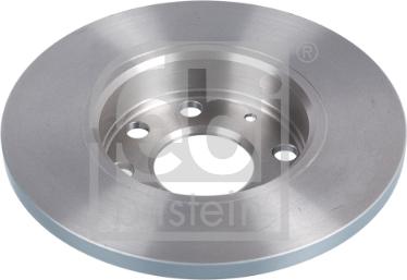 Febi Bilstein 08504 - Brake Disc onlydrive.pro