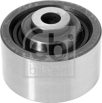 Febi Bilstein 08579 - Deflection / Guide Pulley, timing belt onlydrive.pro