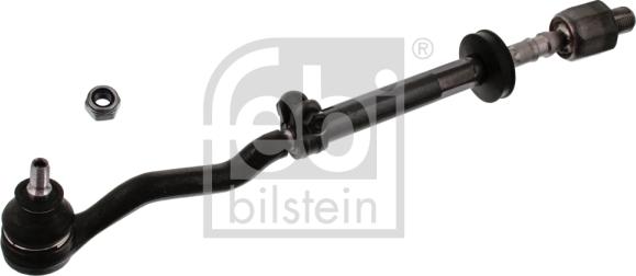 Febi Bilstein 08572 - Strypo montavimas onlydrive.pro