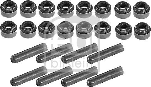 Febi Bilstein 08647 - Seal Set, valve stem onlydrive.pro