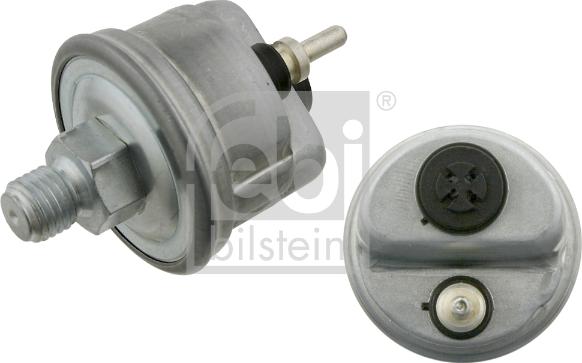 Febi Bilstein 08662 - Devējs, Eļļas spiediens onlydrive.pro